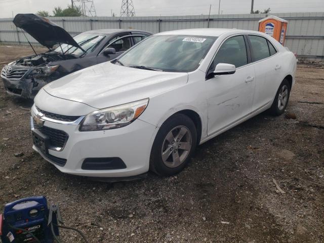 2016 Chevrolet Malibu Limited Lt