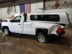 2014 Chevrolet Silverado K1500 იყიდება Casper-ში, WY - Rear End