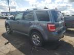 2010 Ford Escape Limited en Venta en Woodhaven, MI - Front End