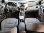 2013 HYUNDAI ELANTRA GLS for sale at Copart ON - COOKSTOWN