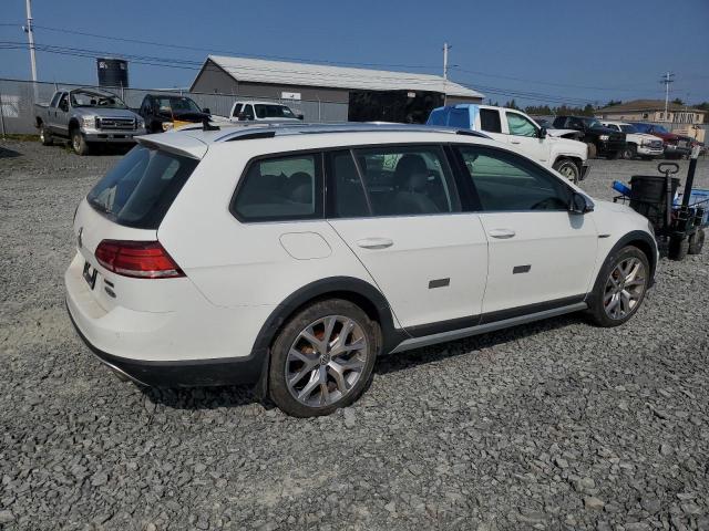 2019 VOLKSWAGEN GOLF ALLTRACK S