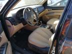 2011 Hyundai Santa Fe Limited продається в Brighton, CO - Front End