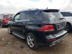 2017 Mercedes-Benz Gle 350 4Matic იყიდება Dyer-ში, IN - Mechanical