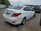 2014 Hyundai Accent Gls en Venta en Shreveport, LA - All Over
