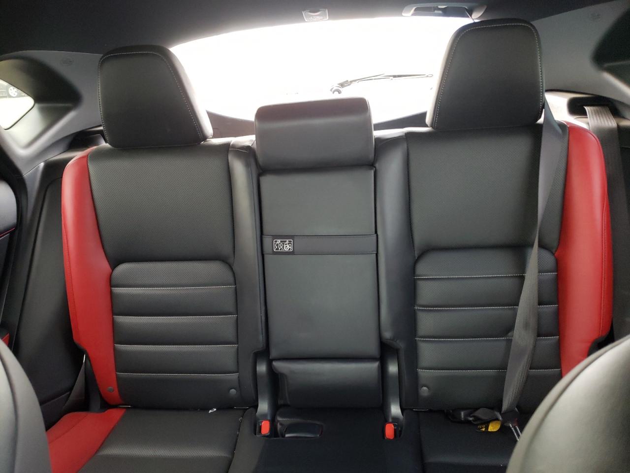 2018 Lexus Nx 300 Base VIN: JTJBARBZ8J2175377 Lot: 63841283