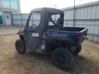 2021 Polaris Ranger Xp 1000 Northstar Premium на продаже в Nisku, AB - Vandalism