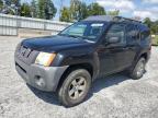 2008 Nissan Xterra Off Road للبيع في Spartanburg، SC - Minor Dent/Scratches