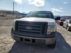 2011 Ford F150 Super Cab na sprzedaż w North Las Vegas, NV - Rear End