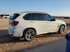 2015 Bmw X5 Sdrive35I за продажба в Andrews, TX - Hail