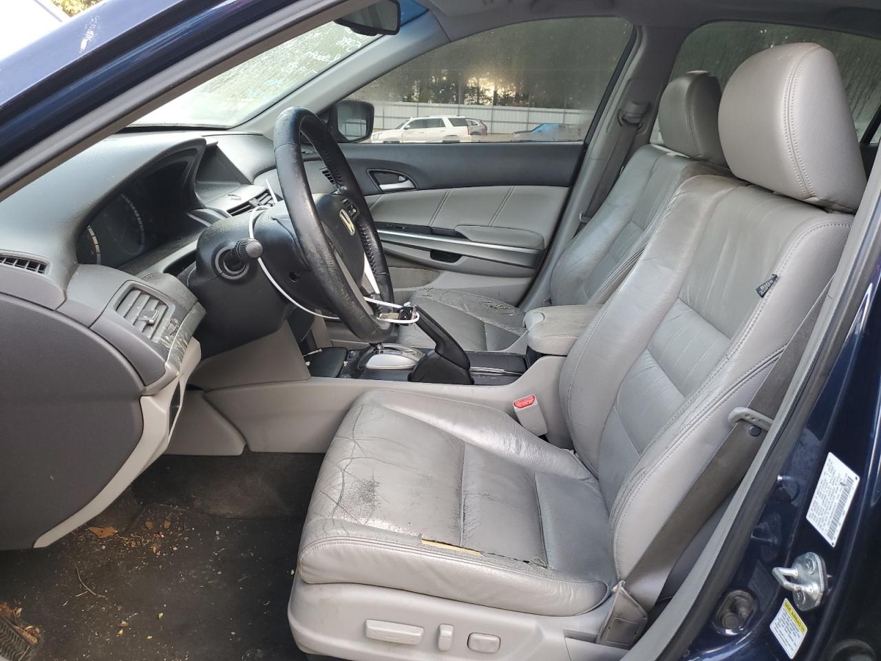 2008 Honda Accord - Image 7