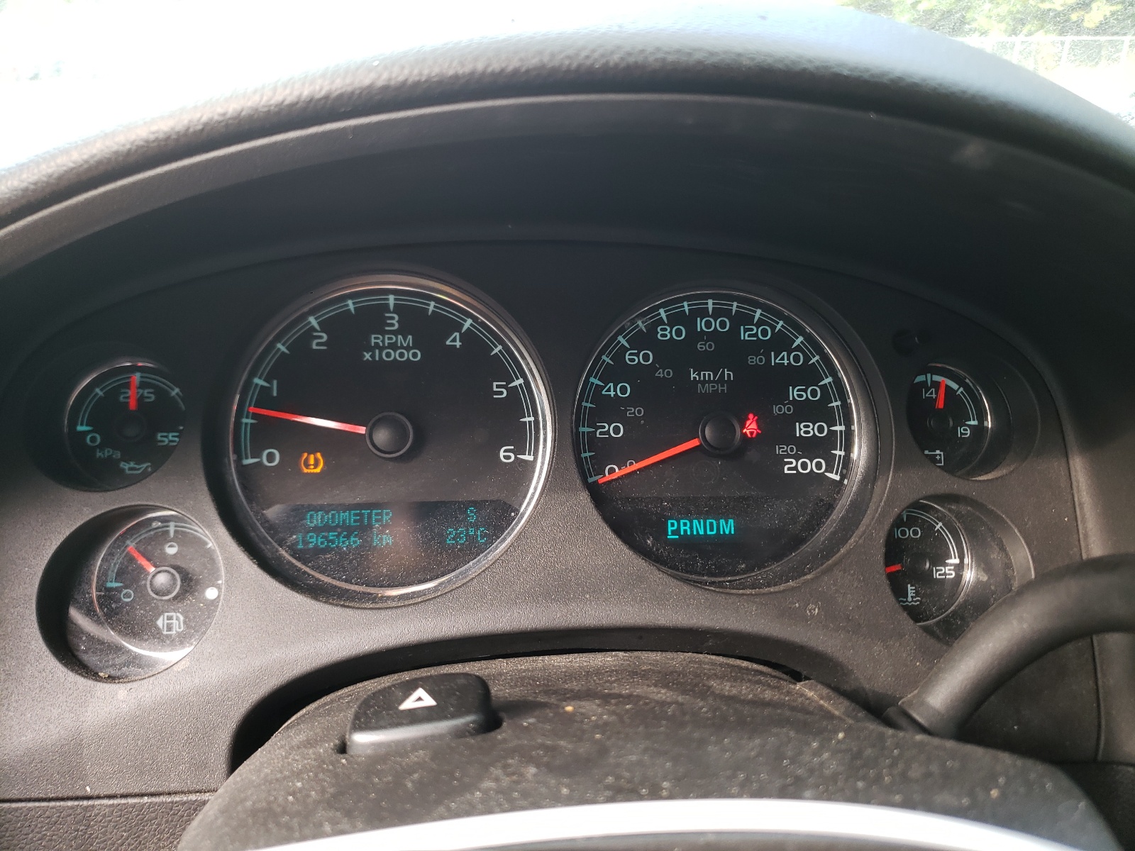 1GNSKAE02DR276366 2013 Chevrolet Tahoe K1500 Ls