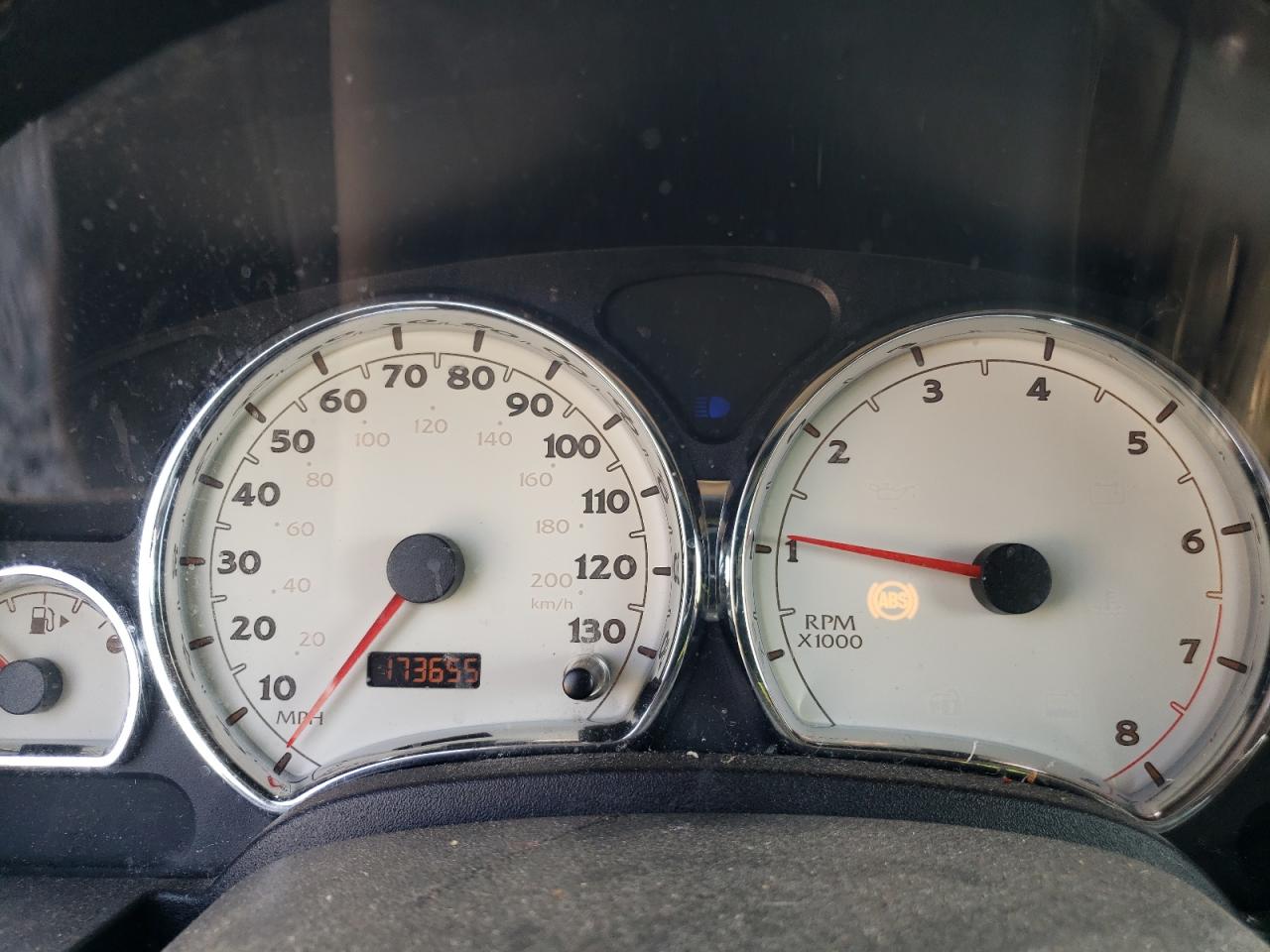 2006 Saturn Vue VIN: 5GZCZ63406S883310 Lot: 60317473