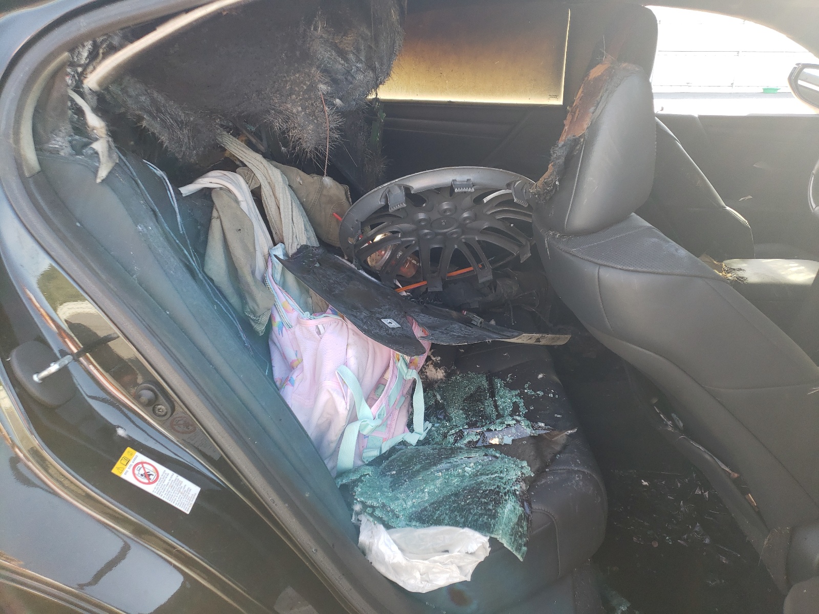 58ABZ1B1XKU034604 2019 Lexus Es 350