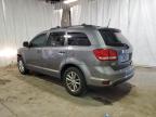 2013 Dodge Journey Sxt na sprzedaż w Central Square, NY - Front End