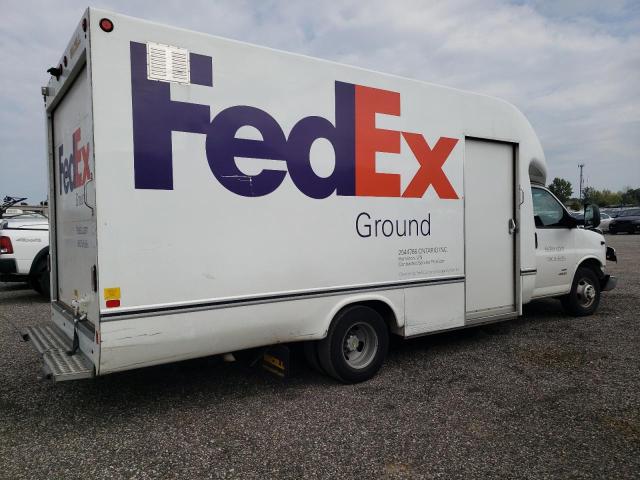 2021 CHEVROLET EXPRESS G4500 