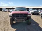 2000 Dodge Durango  იყიდება Phoenix-ში, AZ - Front End