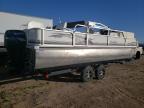 2002 Landau Boat Co Lx22 de vânzare în Albuquerque, NM - Hail