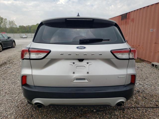  FORD ESCAPE 2020 Сріблястий