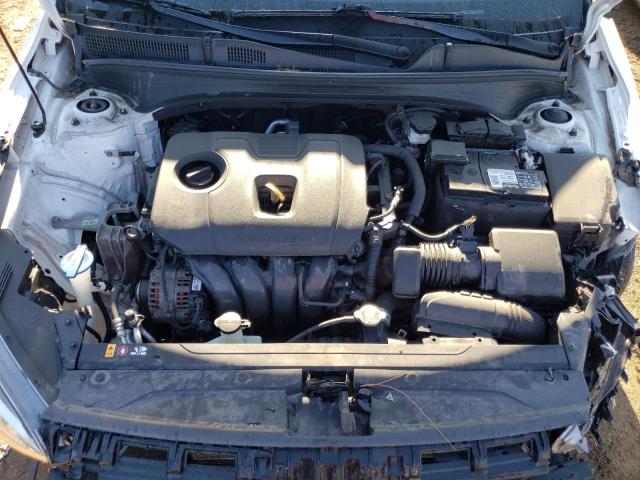 3KPF24AD1ME394859 Kia Forte FE 11