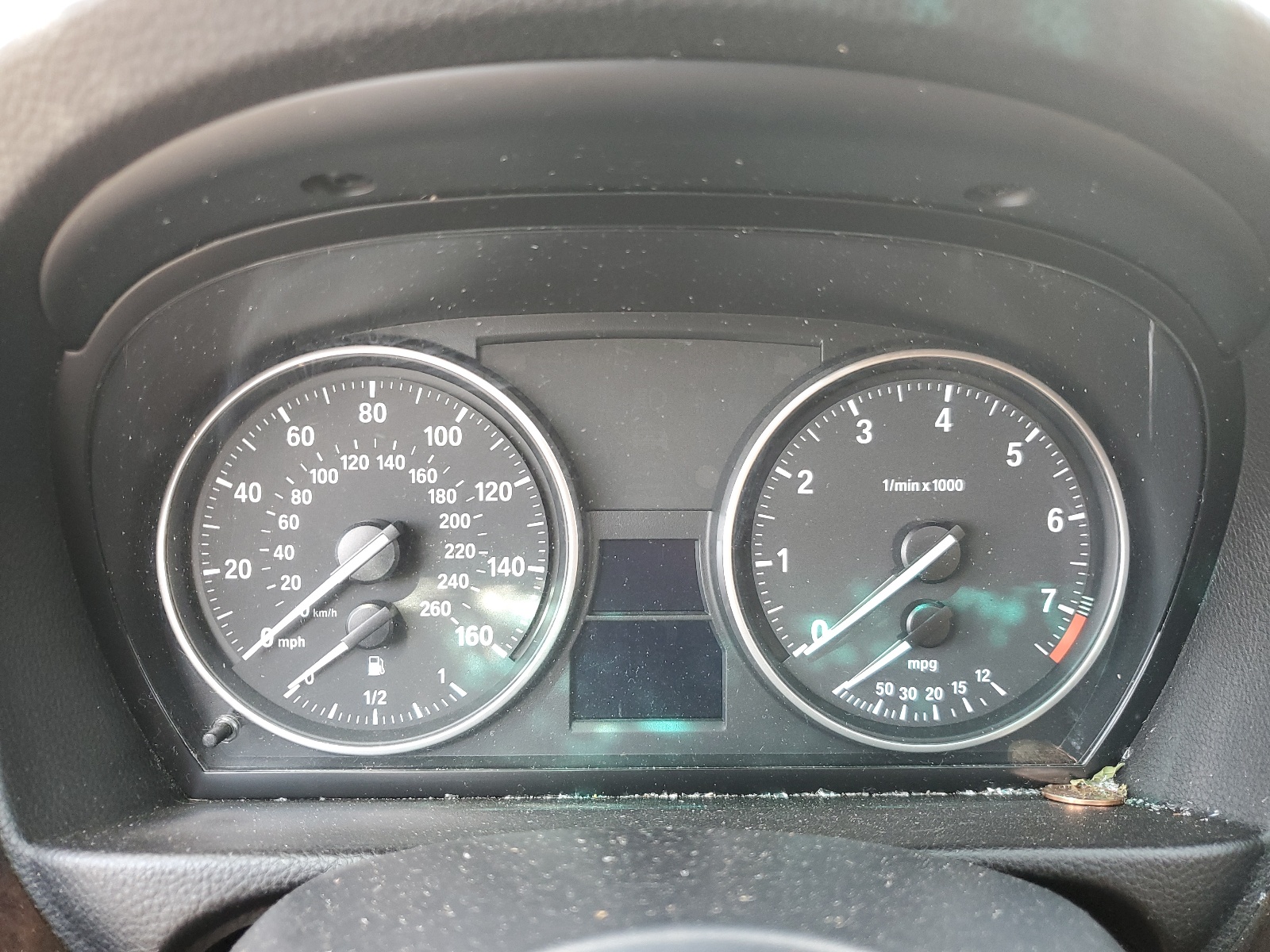 WBAVC93568K043070 2008 BMW 328 Xi