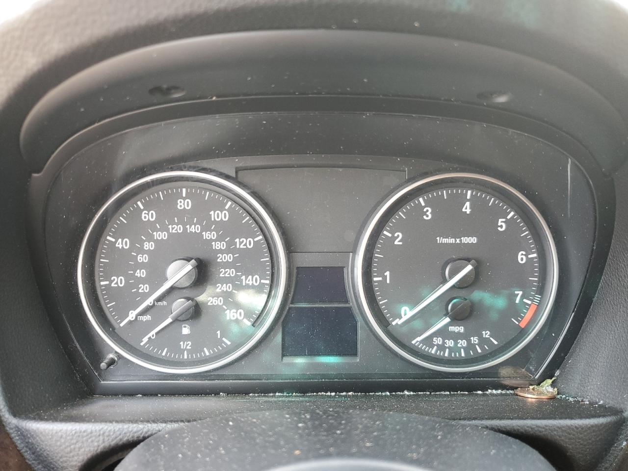 2008 BMW 328 Xi VIN: WBAVC93568K043070 Lot: 67932463