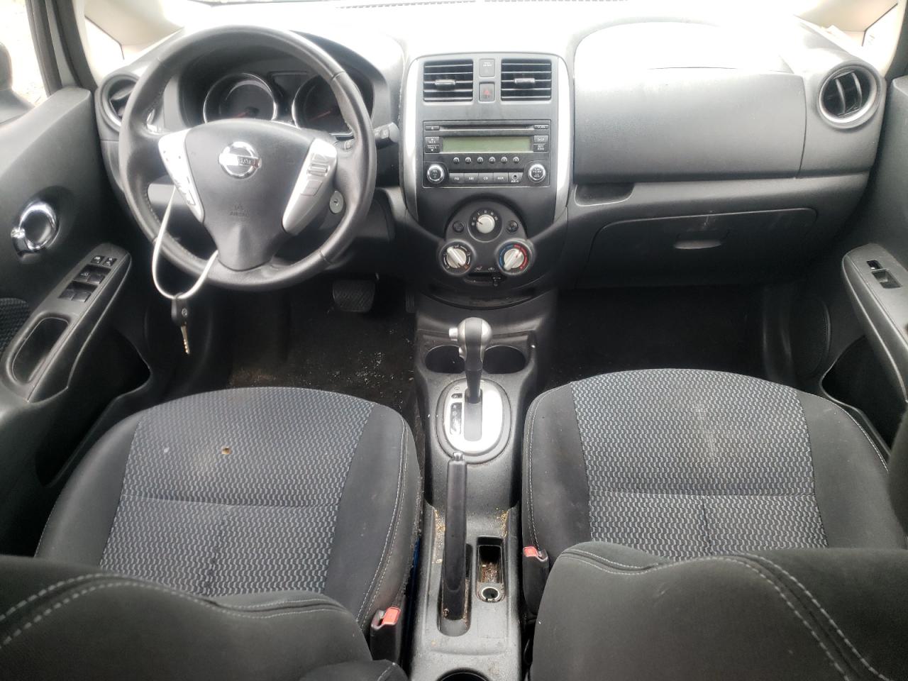 3N1CE2CP0EL397970 2014 Nissan Versa Note S