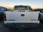 2004 Chevrolet Silverado C1500 იყიდება Anthony-ში, TX - Front End