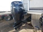 2002 Landau Boat Co Lx22 de vânzare în Albuquerque, NM - Hail