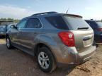 2011 Chevrolet Equinox Lt на продаже в Chalfont, PA - Rear End