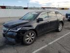 Van Nuys, CA에서 판매 중인 2016 Acura Mdx Advance - Front End