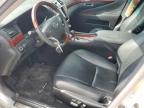 2010 Lexus Ls 460 en Venta en Montgomery, AL - Rear End