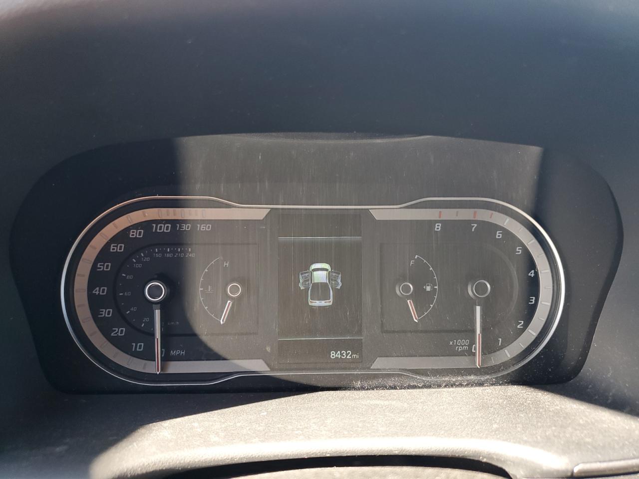 2023 Hyundai Santa Cruz - Image 9