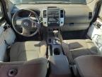 2010 Nissan Frontier Crew Cab Se for Sale in Kapolei, HI - Front End