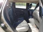 2015 Jeep Cherokee Limited for Sale in Oklahoma City, OK - Hail