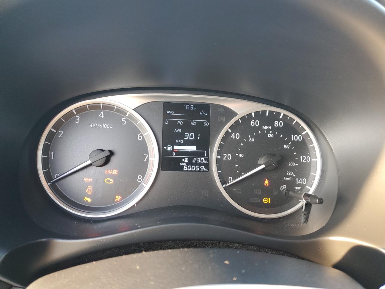 2018 Nissan Kicks S VIN: 3N1CP5CU5JL530041 Lot: 74244384