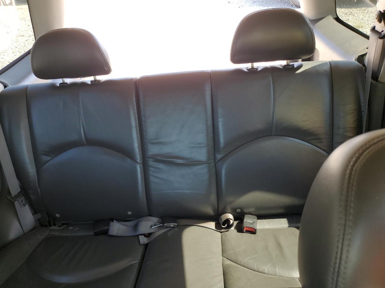 2004 Mazda Tribute Es VIN: 4F2CZ06164KM14641 Lot: 52571104