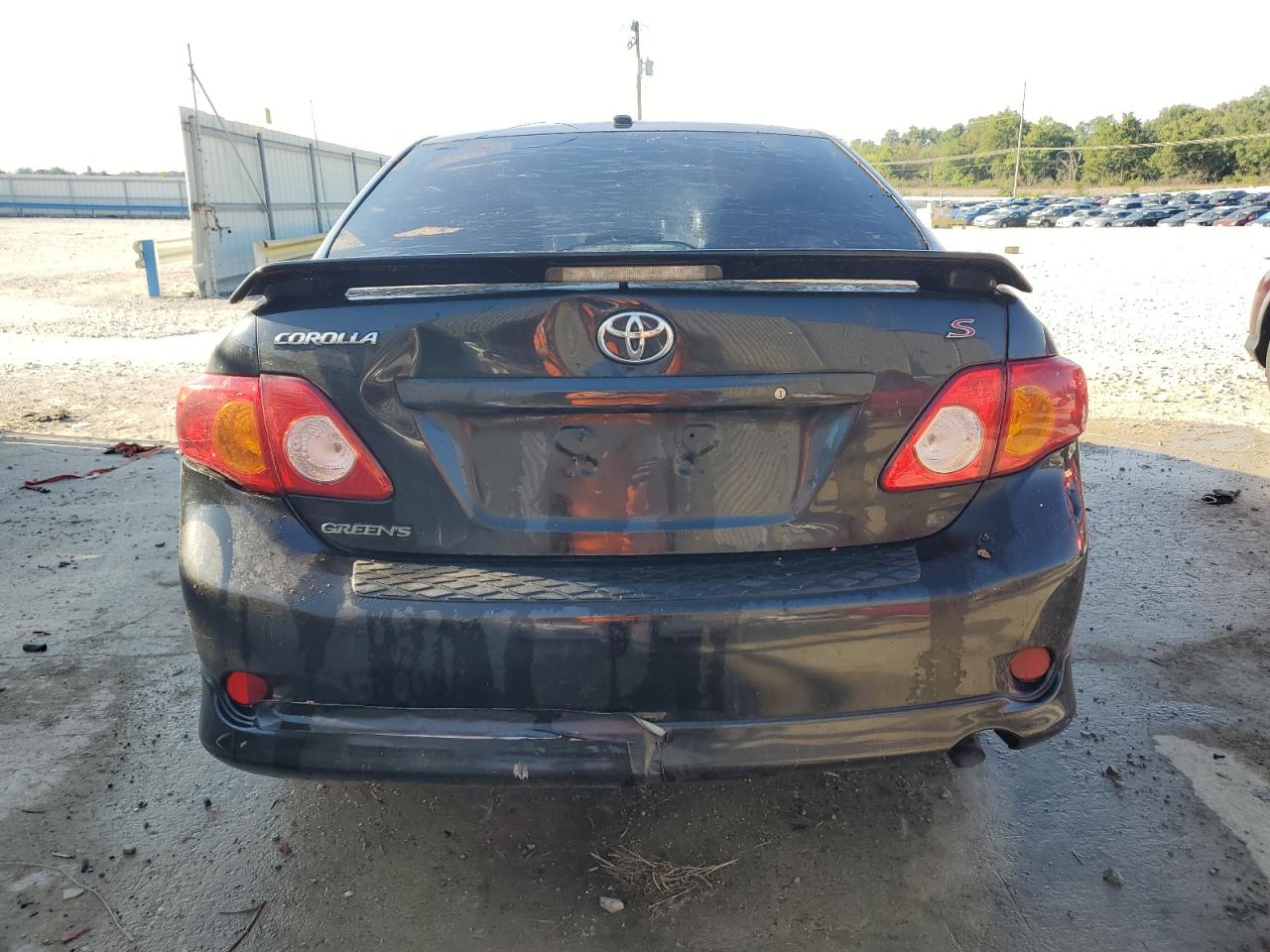 2010 Toyota Corolla - Image 6