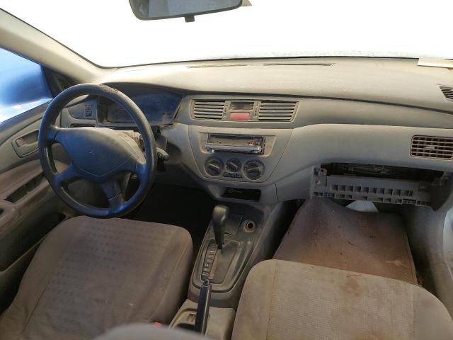 JMYSRCS1A5U776608 - 2005 MITSUBISHI LANCER - #66019453