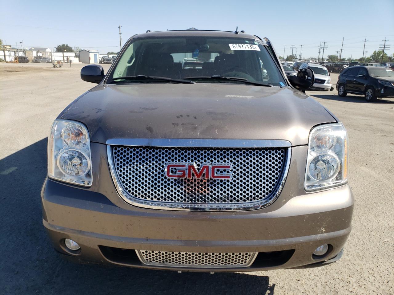 2014 GMC Yukon - Image 5