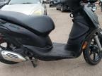 2021 Piaggio Liberty 50 na sprzedaż w Chalfont, PA - Vandalism