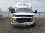 2021 CHEVROLET EXPRESS G4500  for sale at Copart ON - LONDON