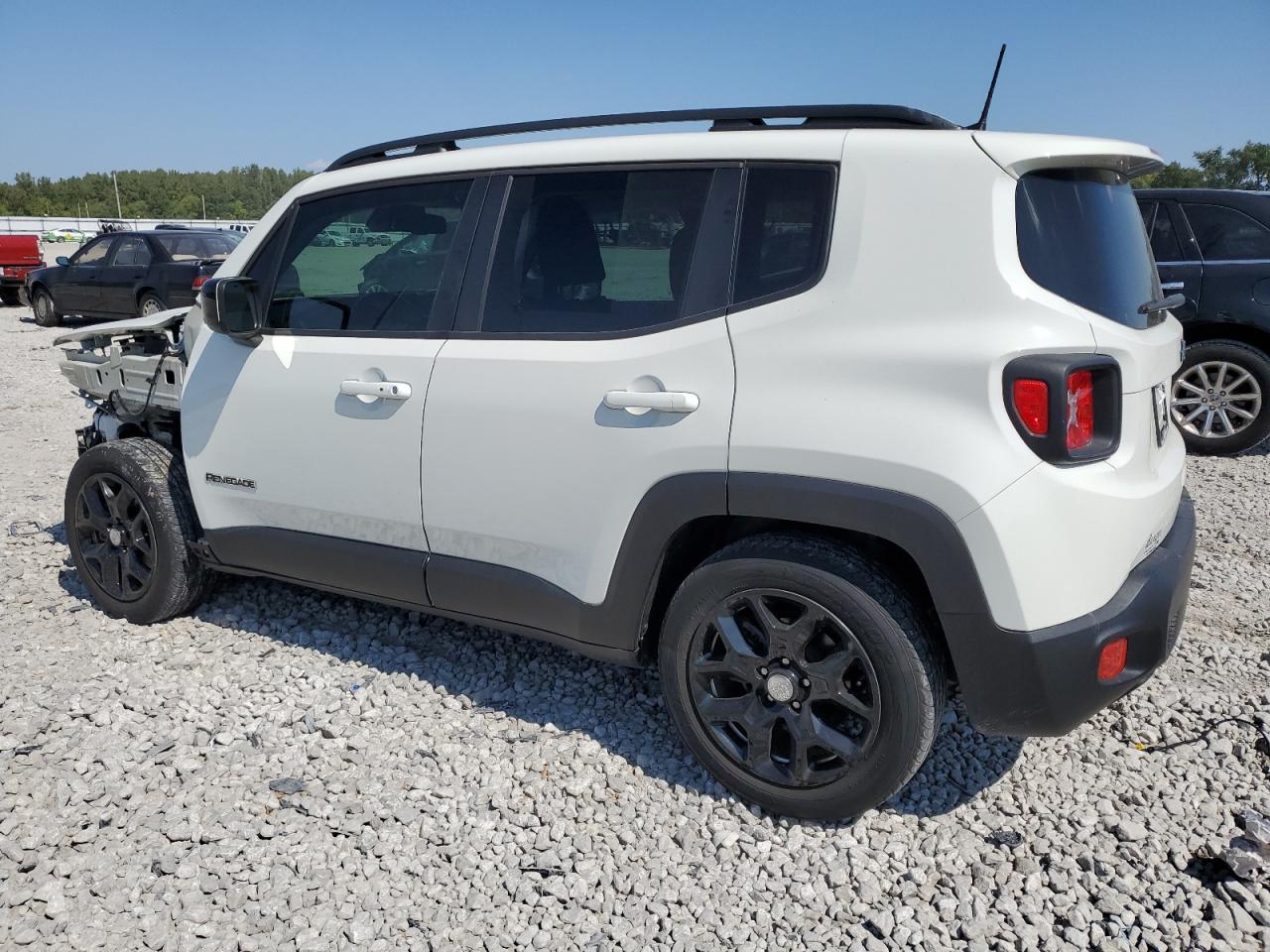 ZACCJABB7JPJ24466 2018 Jeep Renegade Latitude