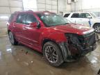 2012 Gmc Acadia Denali zu verkaufen in Columbia, MO - Front End
