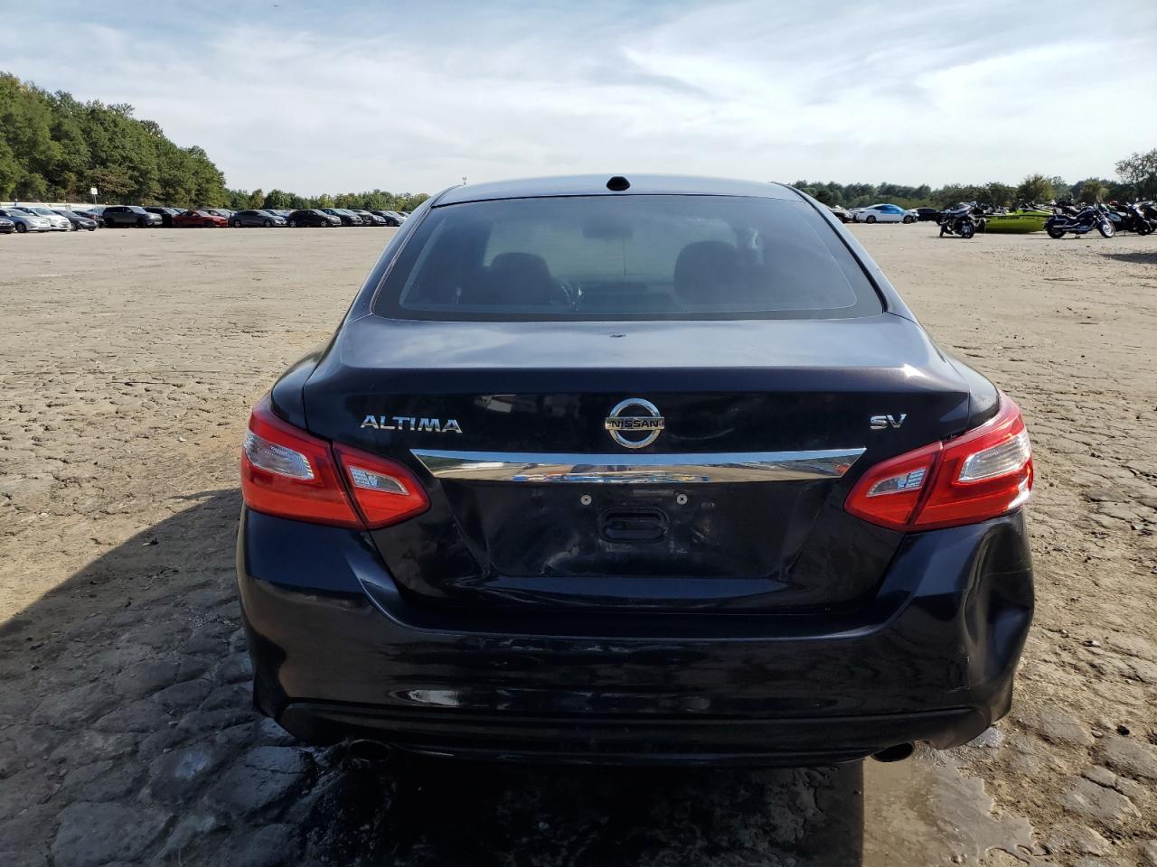 2016 Nissan Altima 2.5 VIN: 1N4AL3AP1GC245932 Lot: 69252633
