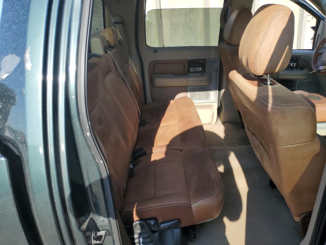 2006 Ford F150 Supercrew VIN: 1FTPW12576KB84233 Lot: 68178253