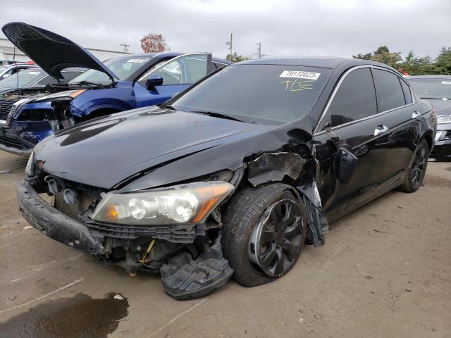 2010 Honda Accord Exl for Sale in New Britain, CT - Front End