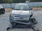 2013 Ford Explorer Xlt for Sale in Fairburn, GA - Front End