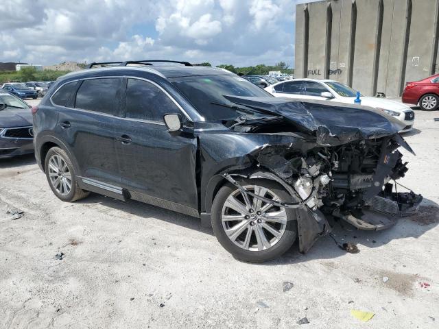  MAZDA CX-9 2021 Black