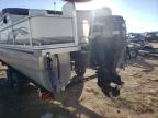 2002 Landau Boat Co Lx22 de vânzare în Albuquerque, NM - Hail
