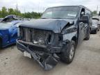 2016 Nissan Nv 1500 S en Venta en Sikeston, MO - Front End